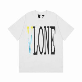Picture of Vlone T Shirts Short _SKUVloneS-XLqctx0340335